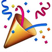 party-emoji