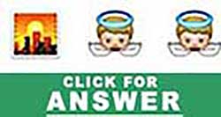 Guess the Emoji answers and cheats level 7