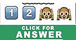 Guess the Emoji answers and cheats level 7
