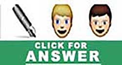 Guess the Emoji answers and cheats level 14