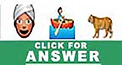Guess the Emoji answers and cheats level 14