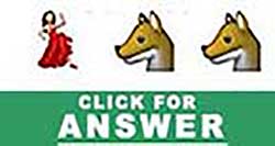 Guess the Emoji answers and cheats level 15