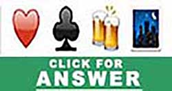 Guess the Emoji answers and cheats level 16