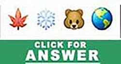 Guess the Emoji answers and cheats level 18