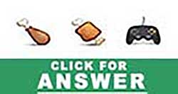 Guess the Emoji answers and cheats level 18