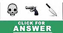 Guess the Emoji answers and cheats level 19