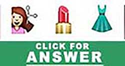 Guess the Emoji answers and cheats level 19