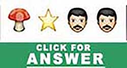 Guess the Emoji answers and cheats level 20
