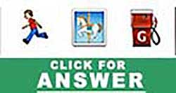 Guess the Emoji answers and cheats level 21