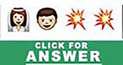 Guess the Emoji answers and cheats level 22