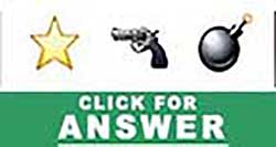 Guess the Emoji answers and cheats level 23