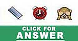 Guess the Emoji answers and cheats level 24