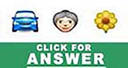 Guess the Emoji answers and cheats level 25