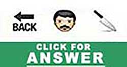 Guess the Emoji answers and cheats level 26