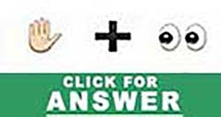 Guess the Emoji answers and cheats level 27