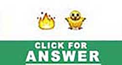 Guess the Emoji answers and cheats level 29