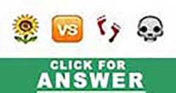 Guess the Emoji answers and cheats level 30