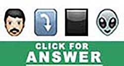 Guess the Emoji answers and cheats level 31