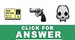 Guess the Emoji answers and cheats level 31