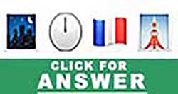 Guess the Emoji answers and cheats level 33
