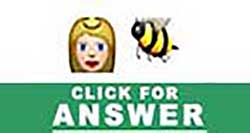 Guess the Emoji answers and cheats level 33