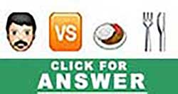 Guess the Emoji answers and cheats level 33