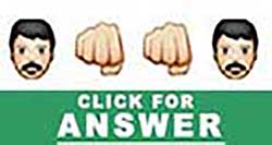 Guess the Emoji answers and cheats level 33