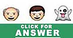 Guess the Emoji answers and cheats level 36