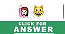 Guess the Emoji answers and cheats level 38