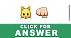 Guess the Emoji answers and cheats level 39
