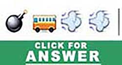 Guess the Emoji answers and cheats level 40