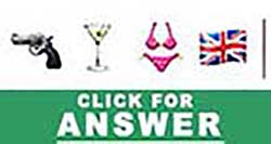 Guess the Emoji answers and cheats level 40