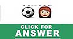 Guess the Emoji answers and cheats level 41