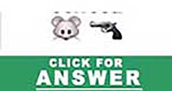 Guess the Emoji answers and cheats level 41