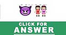 Guess the Emoji answers and cheats level 43