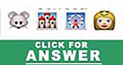 Guess the Emoji answers and cheats level 44