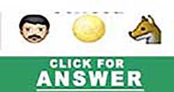 Guess the Emoji answers and cheats level 44