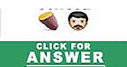 Guess the Emoji answers and cheats level 45