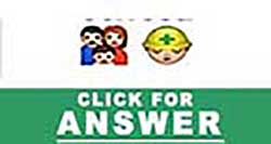 Guess the Emoji answers and cheats level 46