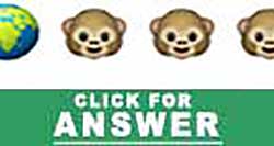 Guess the Emoji answers and cheats level 46