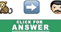 Guess the Emoji answers and cheats level 47