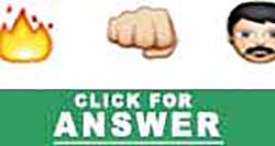 Guess the Emoji answers and cheats level 48