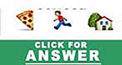 Guess the Emoji answers and cheats level 51