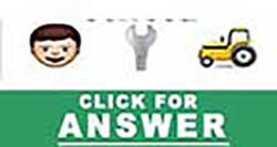 Guess the Emoji answers and cheats level 52