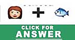 Guess the Emoji answers and cheats level 54
