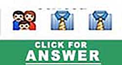 Guess the Emoji answers and cheats level 54