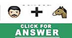 Guess the Emoji answers and cheats level 57