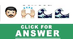 Guess the Emoji answers and cheats level 58