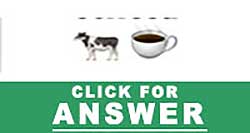 Guess the Emoji answers and cheats level 58