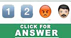 Guess the Emoji answers and cheats level 61